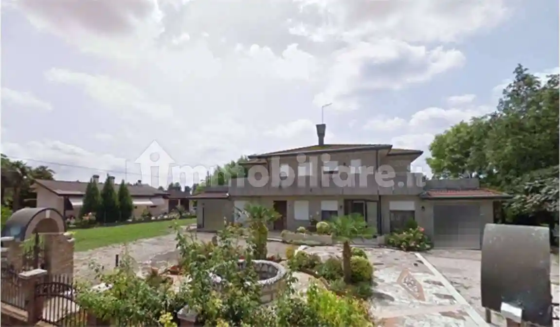 Villa all'asta via Canove, Correzzola - foto 3