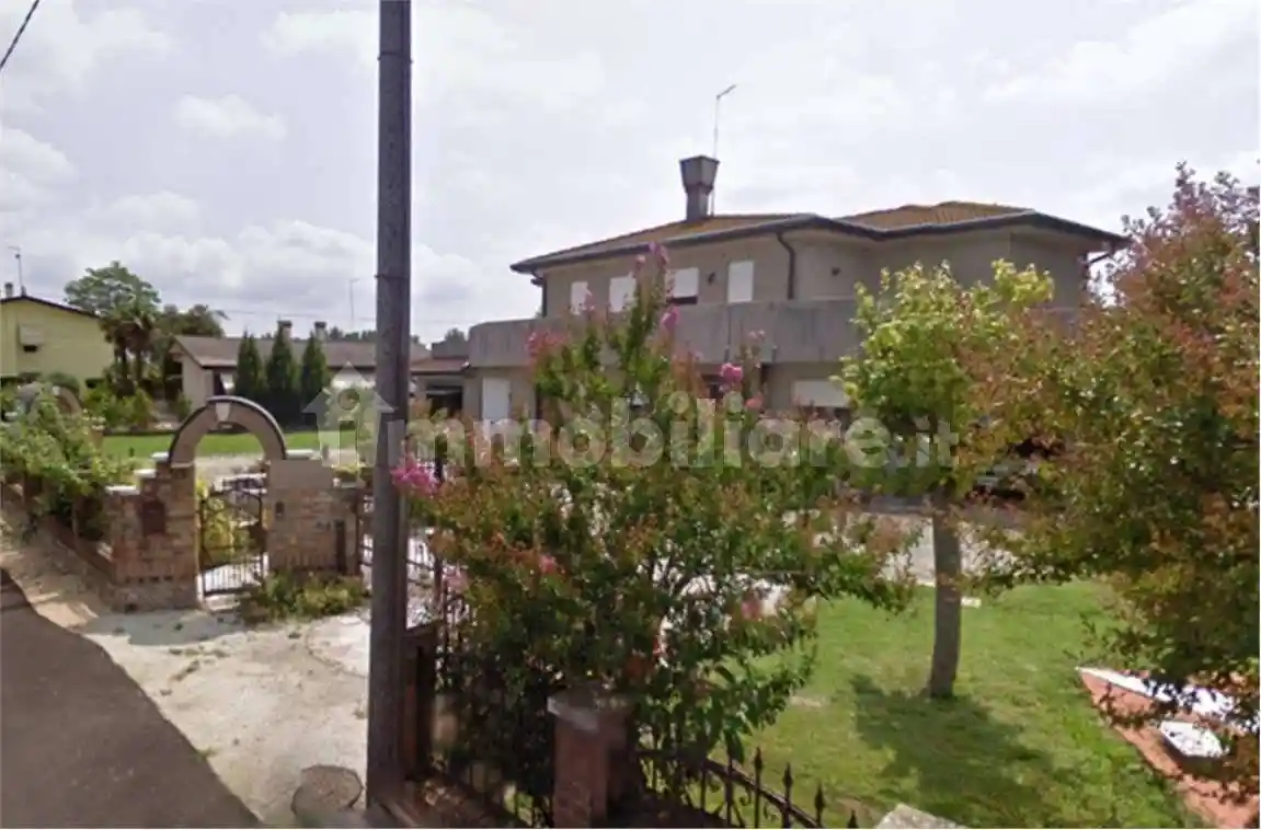 Villa all'asta via Canove, Correzzola - foto 4