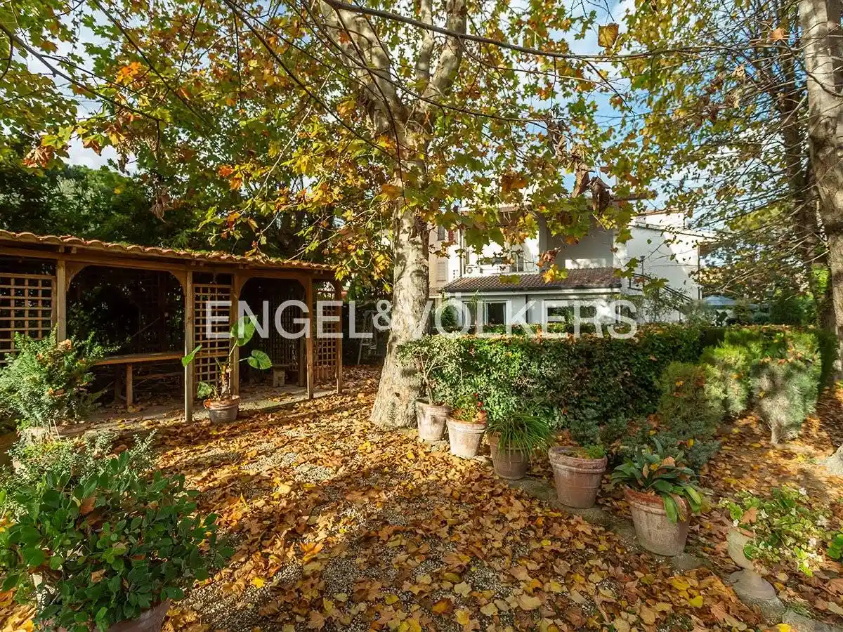 Villa plurifamiliare viale Gorgia di Leontini, Casal Palocco, Roma - foto 2