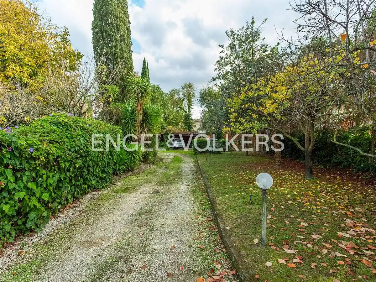 Villa plurifamiliare viale Gorgia di Leontini, Casal Palocco, Roma - foto 4
