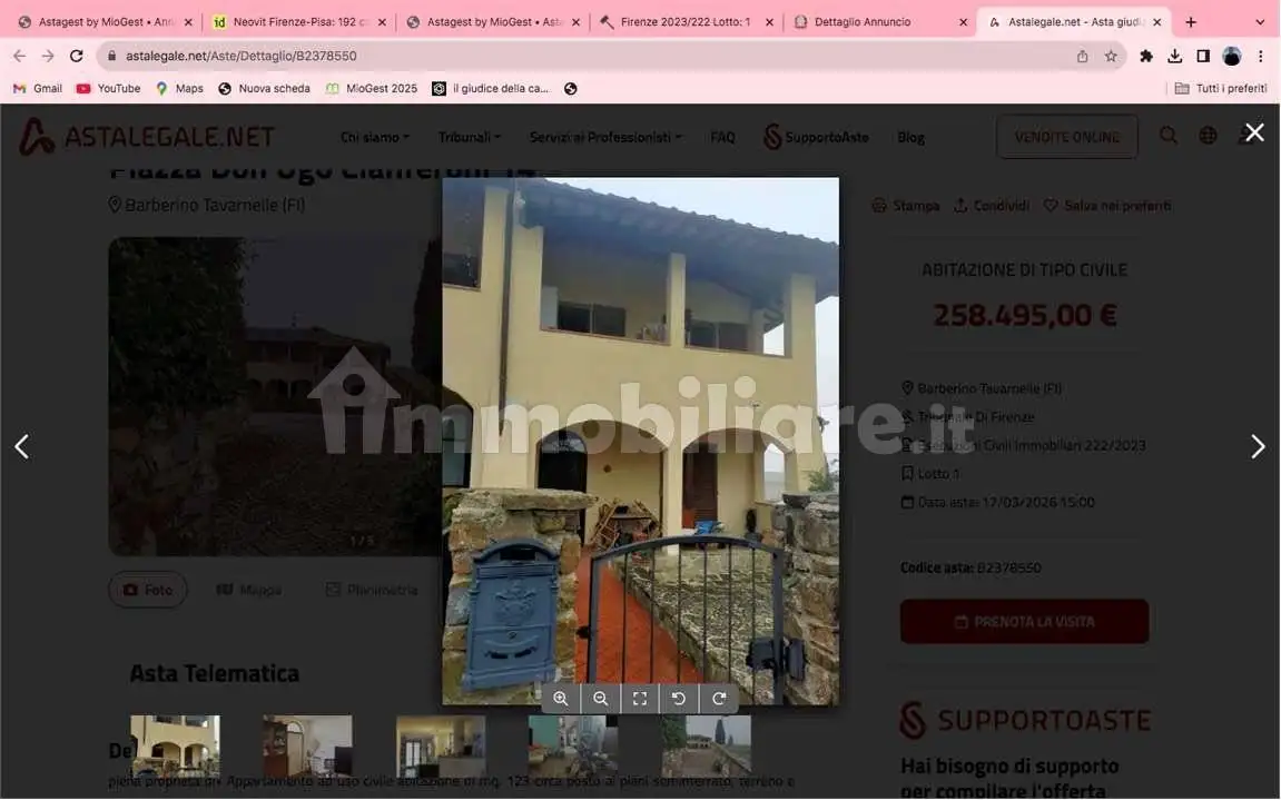 Appartamento - foto 5