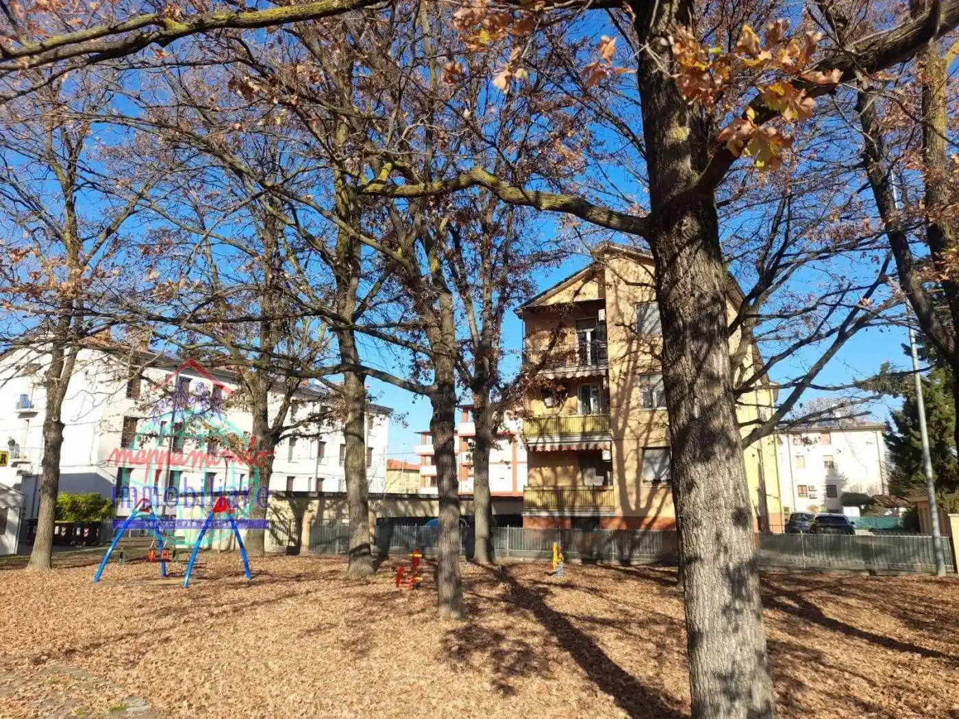 Trilocale via Roma 49, Centro, Calderara di Reno - foto 4