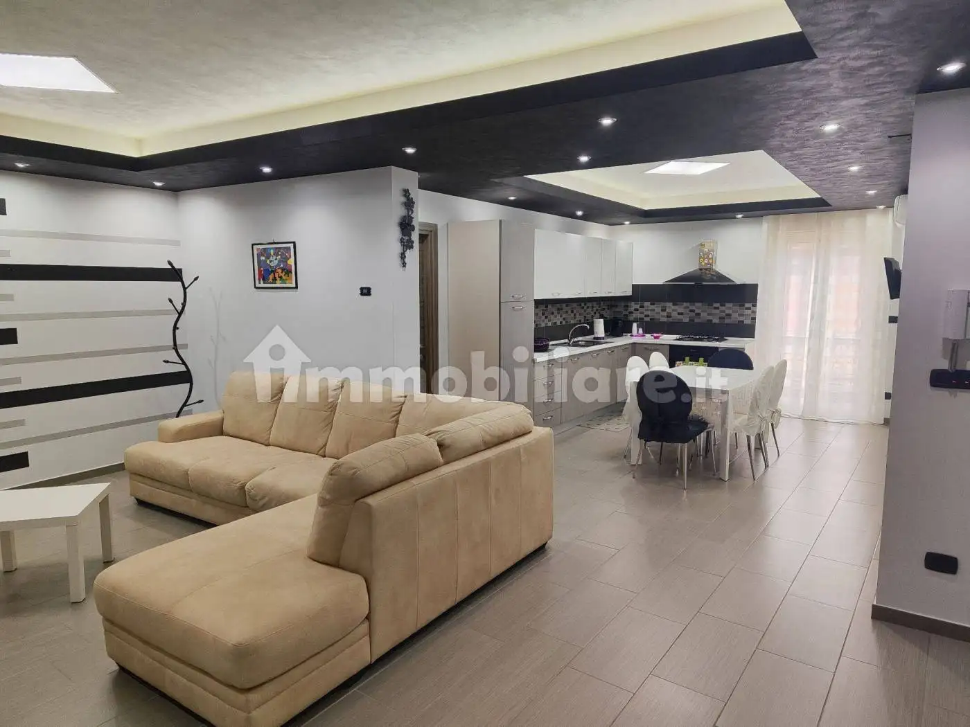 Appartamento in vendita a Catenanuova