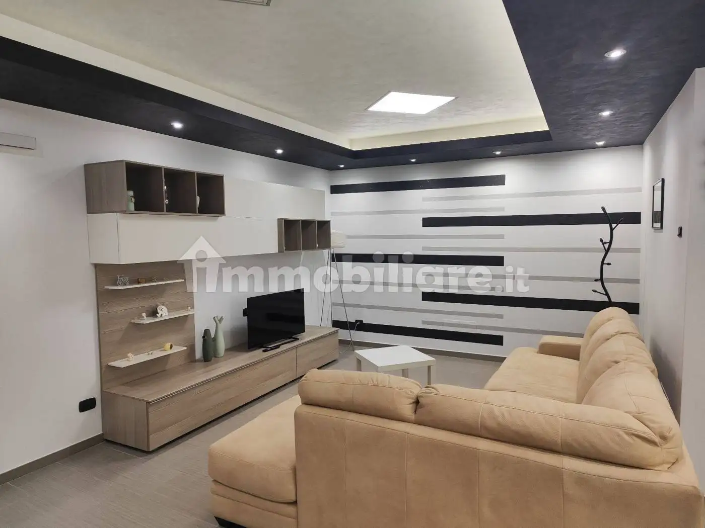 Quadrilocale via Padova 33, Catenanuova - foto 2