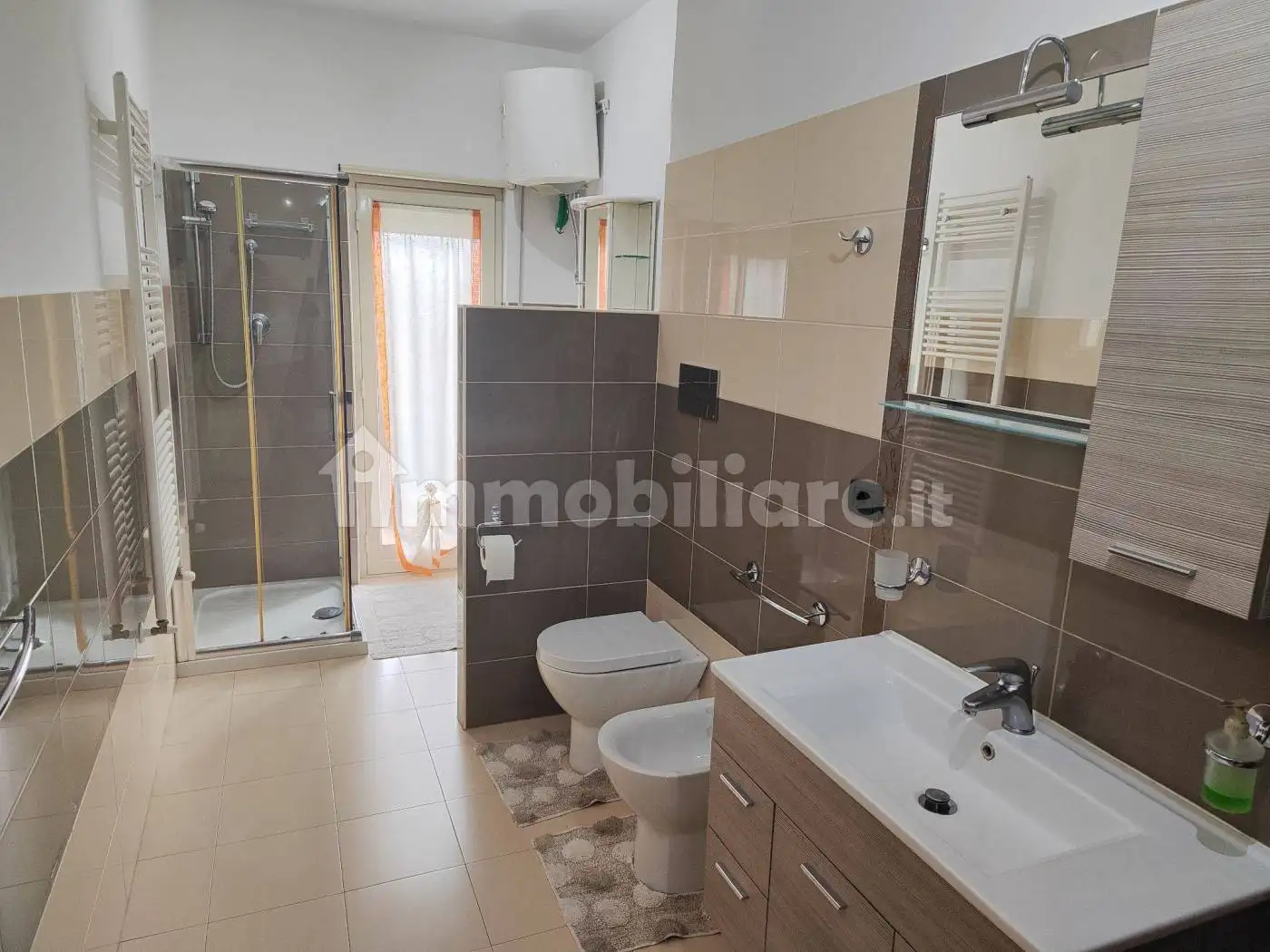 Quadrilocale via Padova 33, Catenanuova - foto 3