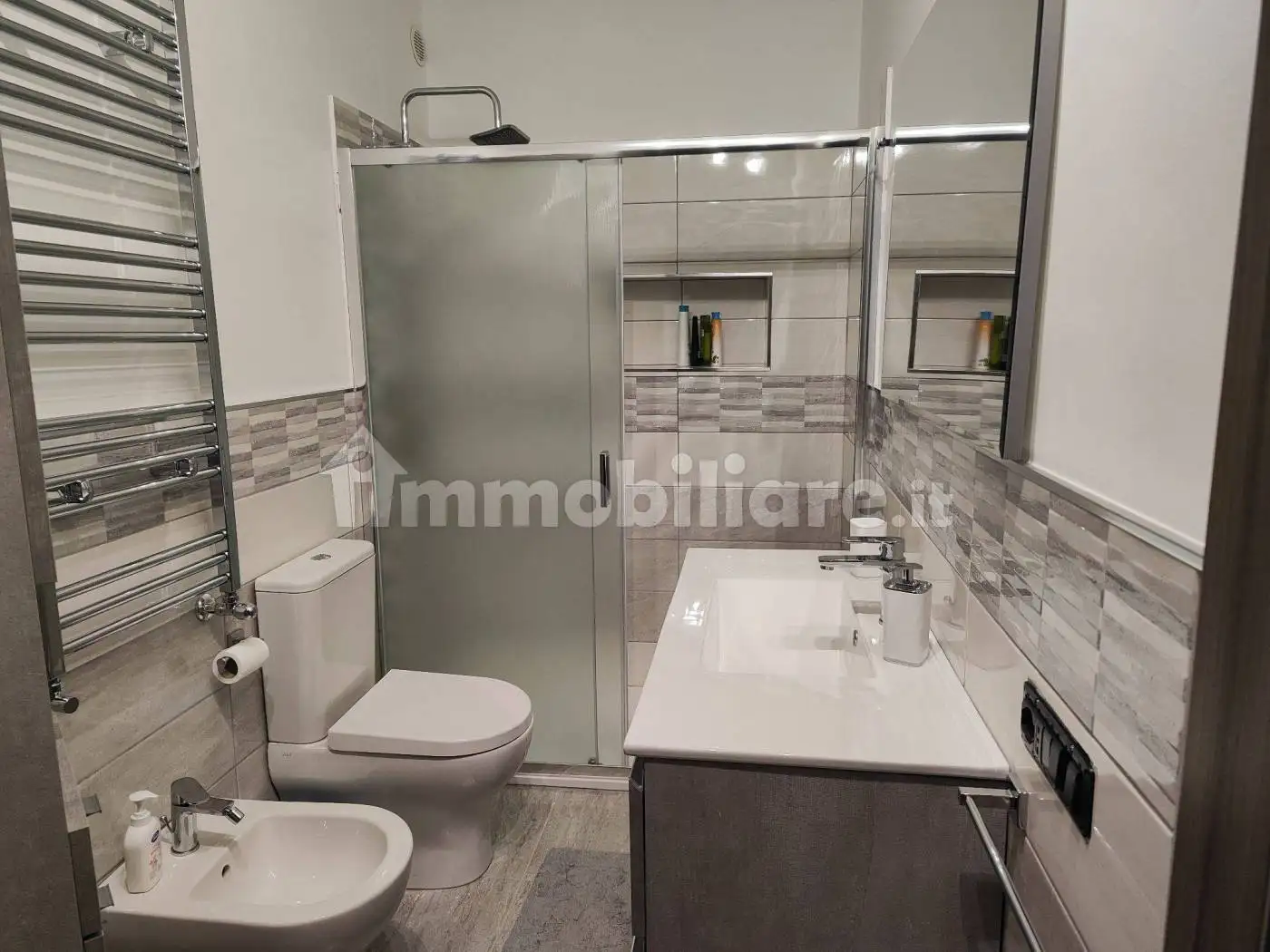 Quadrilocale via Padova 33, Catenanuova - foto 5