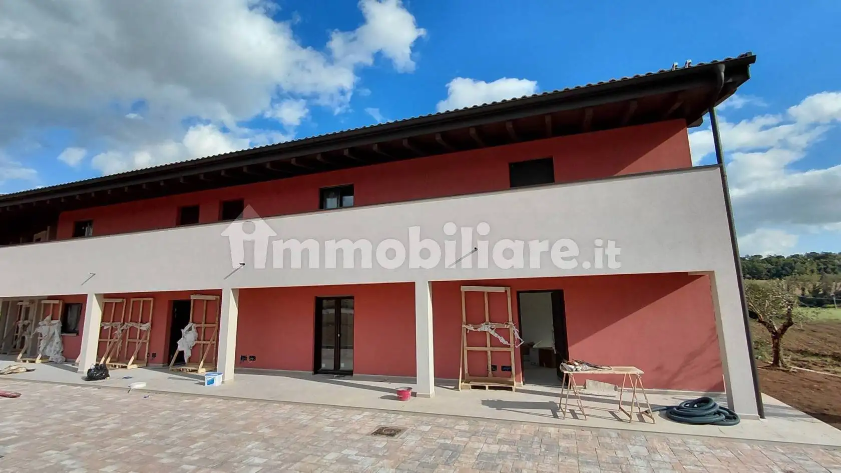 Appartamento in affitto a Perugia