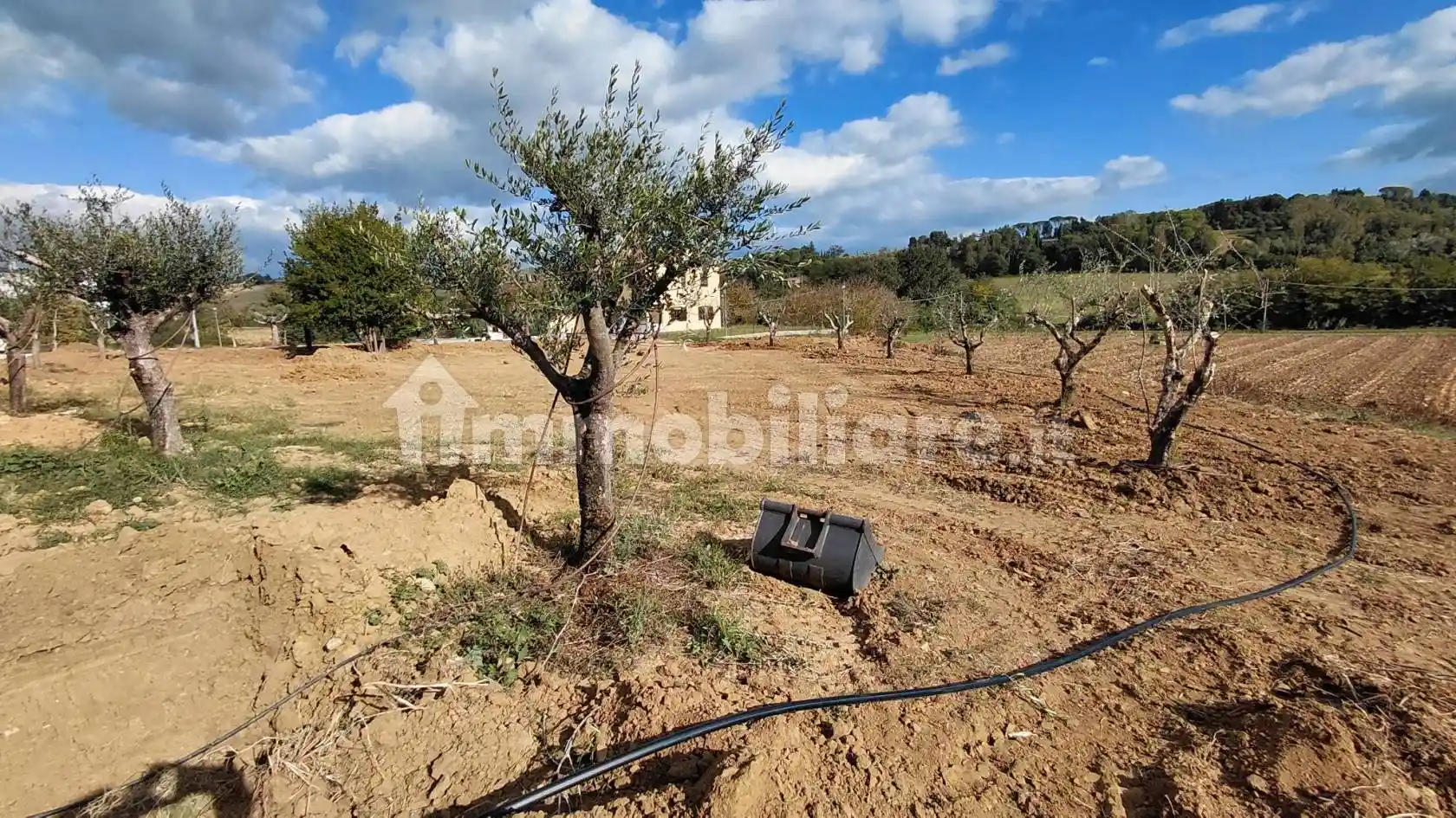Bilocale via di Vallingegno, Bosco, Perugia - foto 4