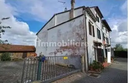 Appartamento in asta a Fauglia