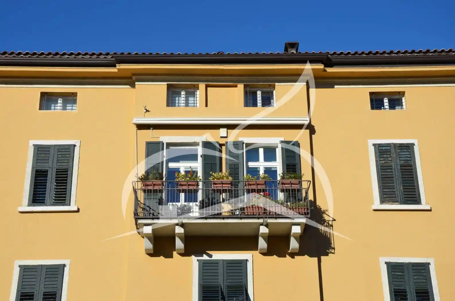 Trilocale via Giuseppe Verdi, Semicentro, Trento - foto 3