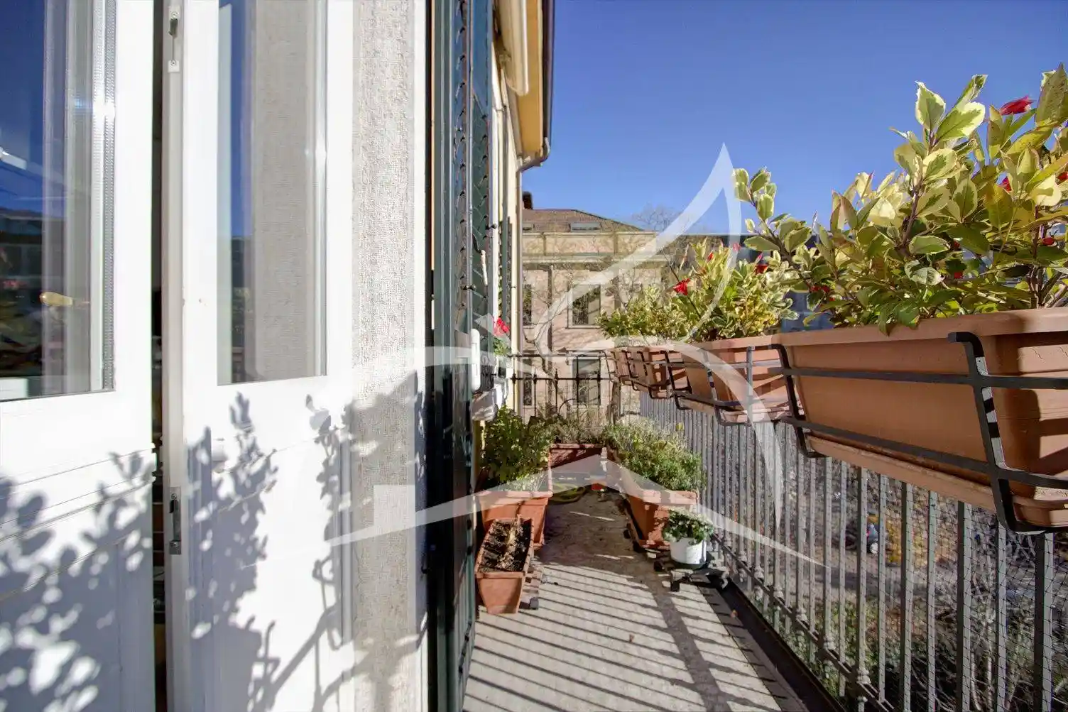 Trilocale via Giuseppe Verdi, Semicentro, Trento - foto 5