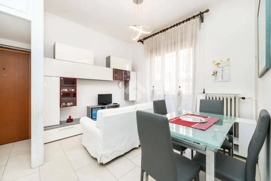 Apartment in vendita a Milan