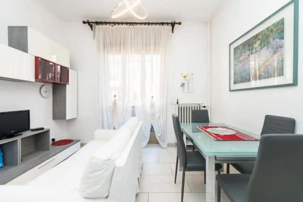 Bilocale via Inganni 4, Giambellino, Milano - foto 2