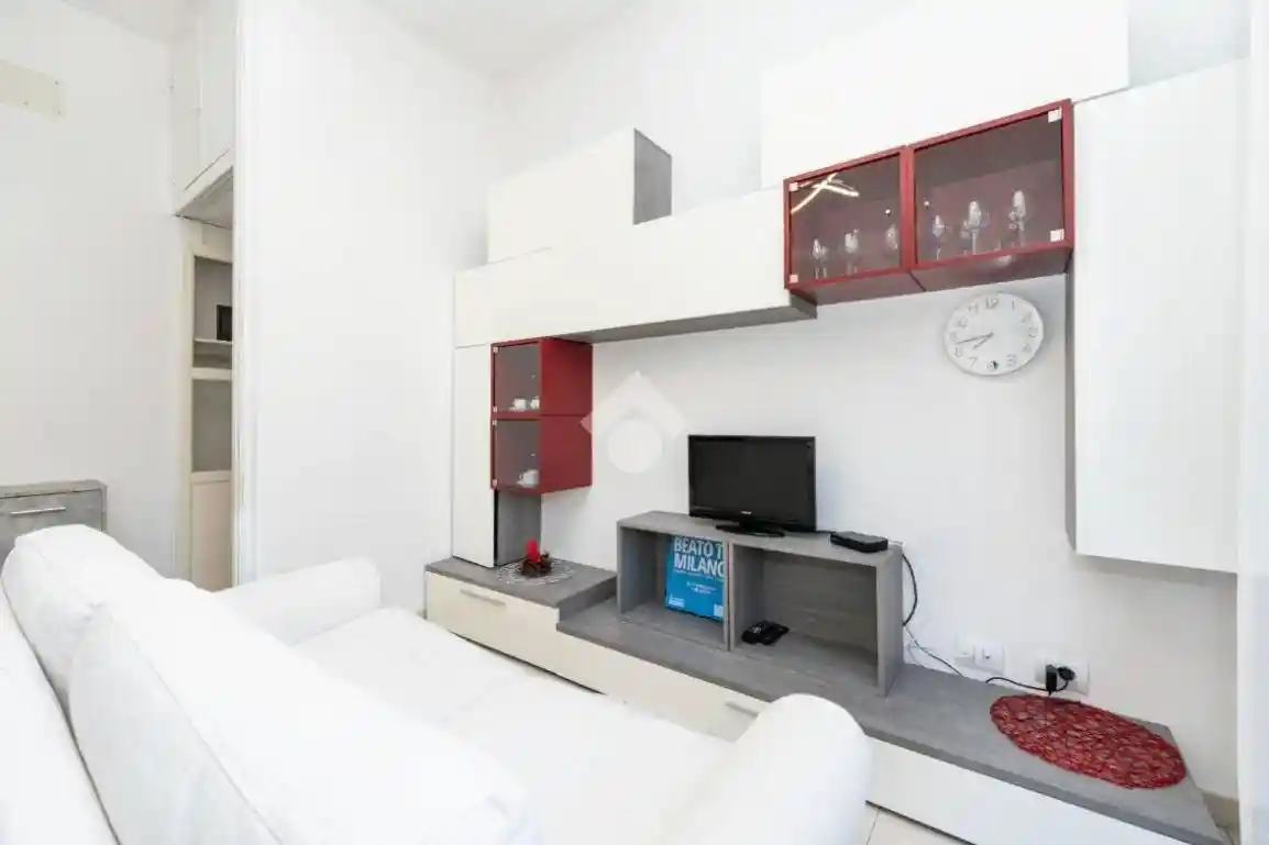 Bilocale via Inganni 4, Giambellino, Milano - foto 3