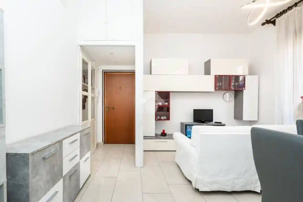 Bilocale via Inganni 4, Giambellino, Milano - foto 4