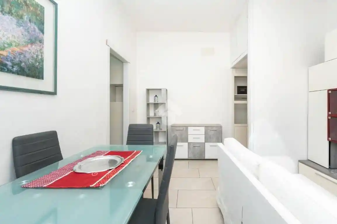 Bilocale via Inganni 4, Giambellino, Milano - foto 5