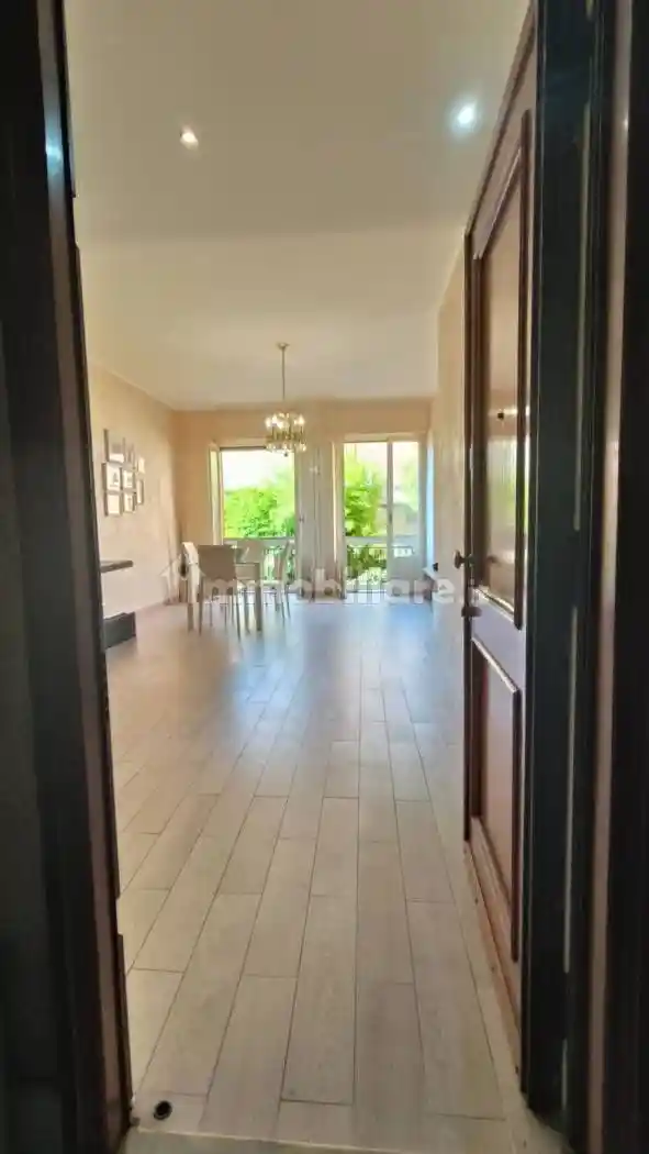 Trilocale via Asilo Davide e Delfina Garbarino, Dinegro, Genova - foto 3