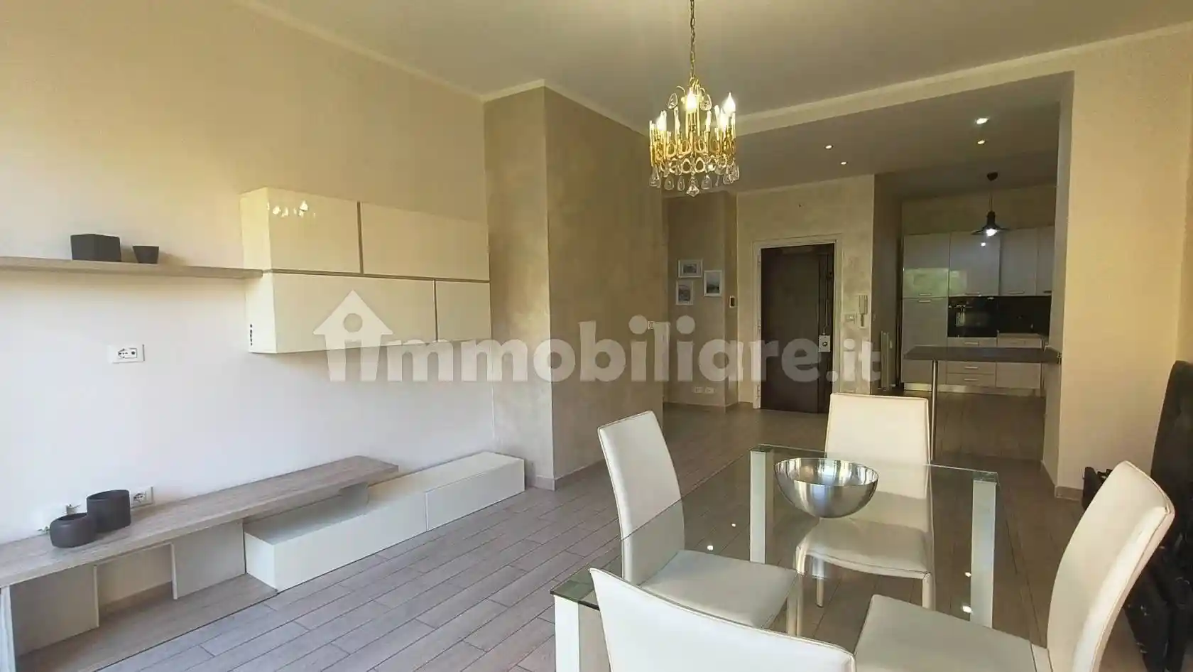 Trilocale via Asilo Davide e Delfina Garbarino, Dinegro, Genova - foto 4