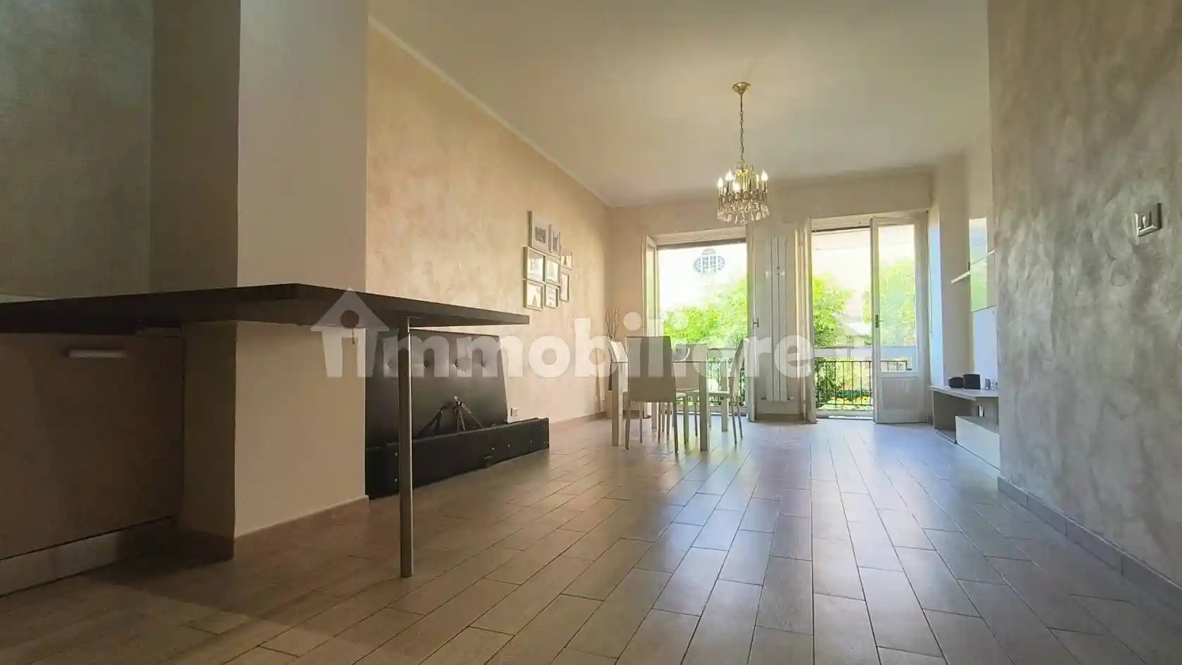 Trilocale via Asilo Davide e Delfina Garbarino, Dinegro, Genova - foto 5