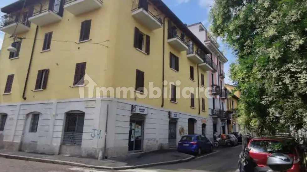 Apartment in vendita a Milan