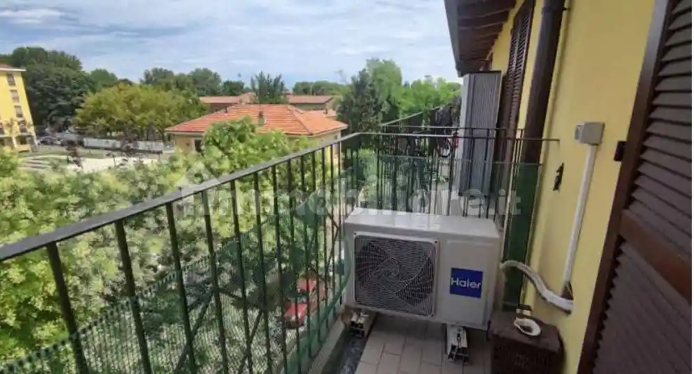 Trilocale piazza Anita Garibaldi 1, Baggio, Milano - foto 2