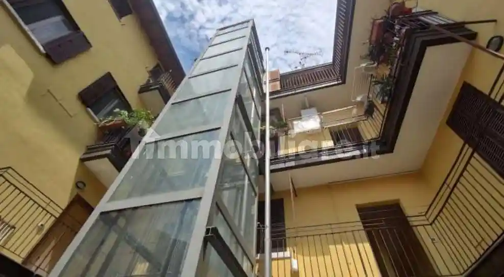 Trilocale piazza Anita Garibaldi 1, Baggio, Milano - foto 3