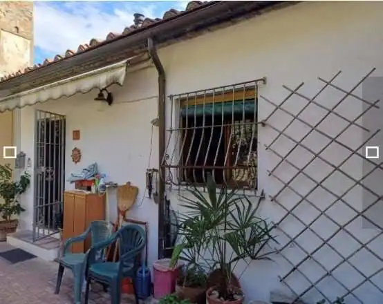 Appartamento in asta a Vicopisano