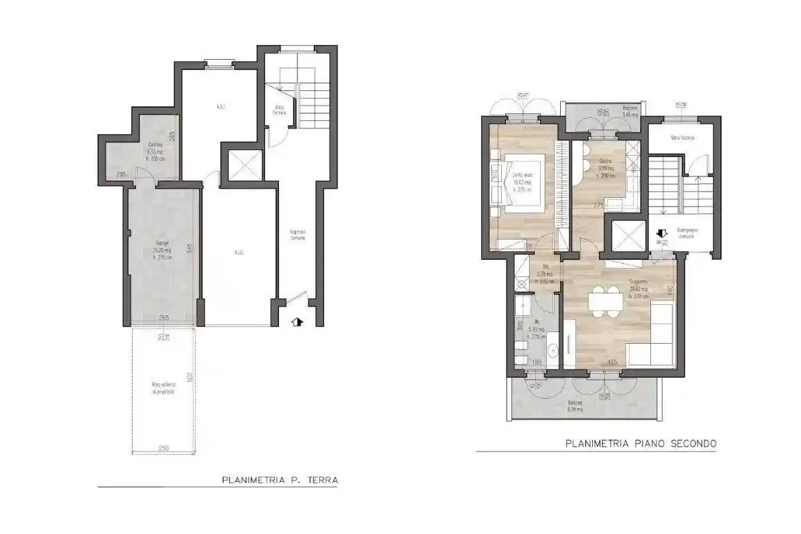 Appartamento - foto 5