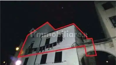 Appartamento in asta a Casciana Terme Lari