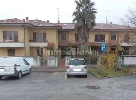 Appartamento in asta a Borghi