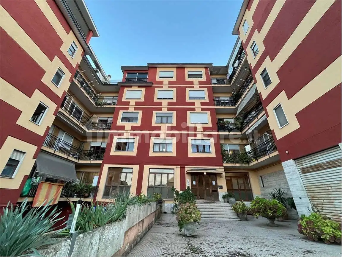 Appartamento in vendita a Benevento