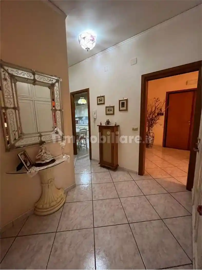 Trilocale via Napoli, Rione Libertà, Benevento - foto 2