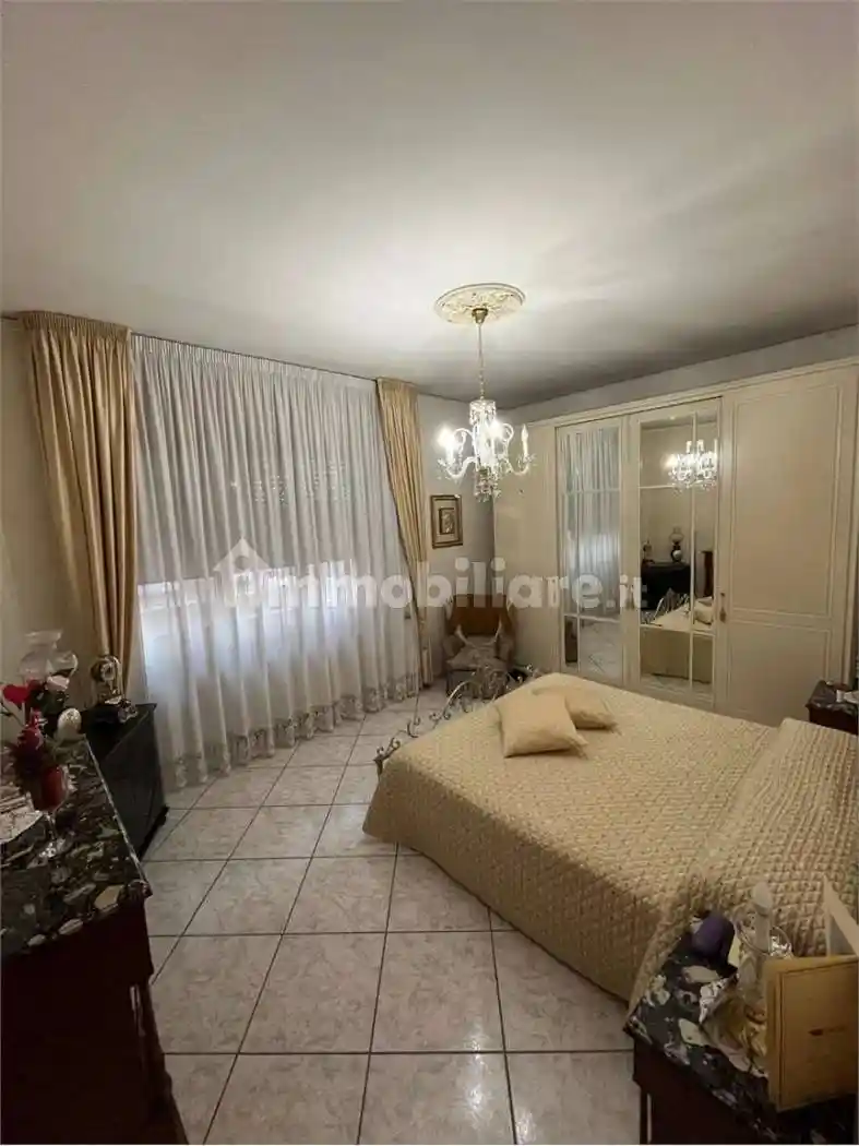 Trilocale via Napoli, Rione Libertà, Benevento - foto 5