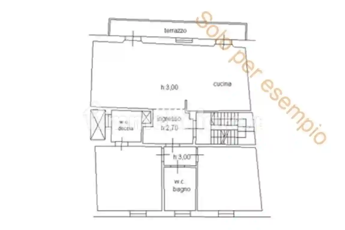 Casa indipendente - foto 4