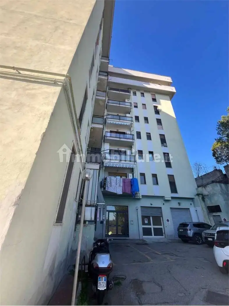 Appartamento in vendita a Benevento