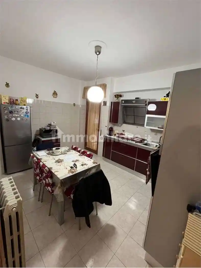 Trilocale via Napoli, Rione Libertà, Benevento - foto 3