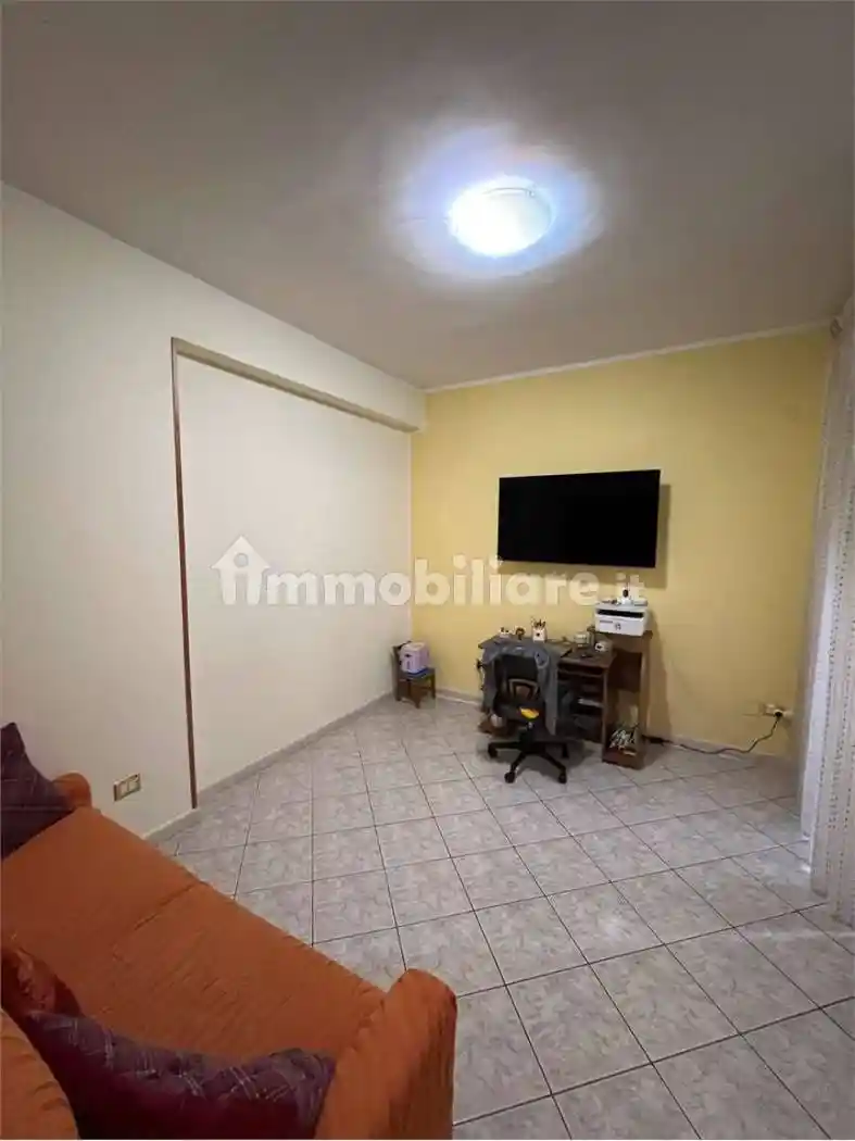 Trilocale via Napoli, Rione Libertà, Benevento - foto 4