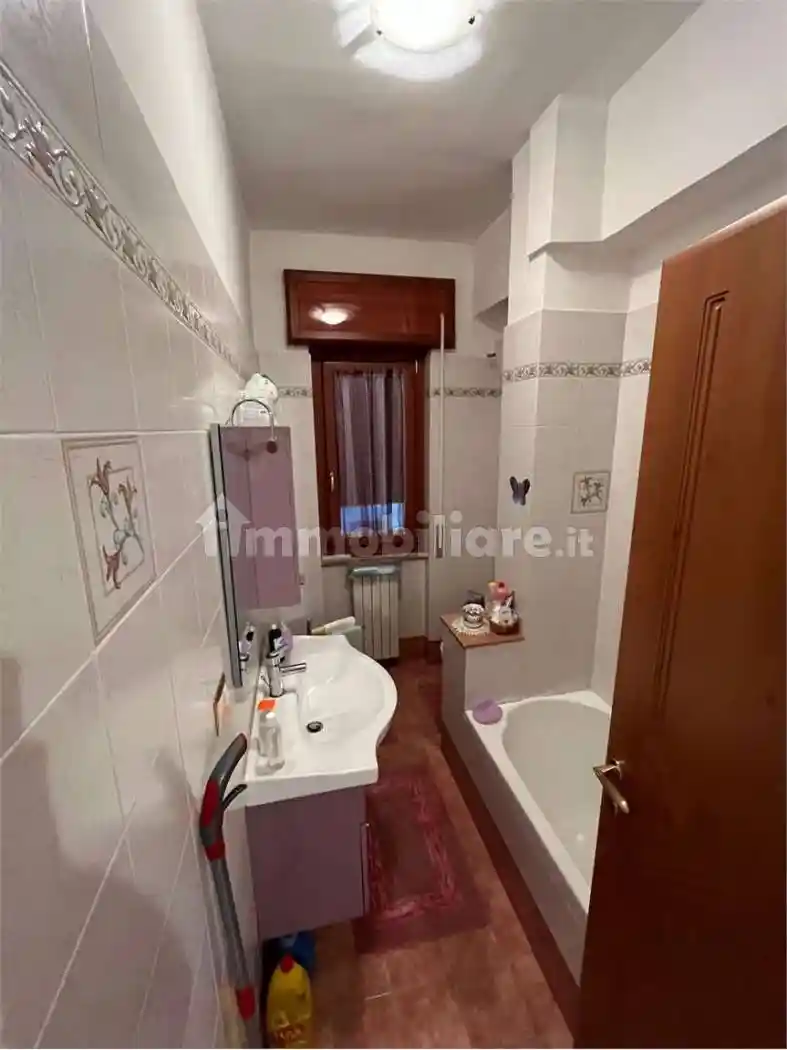 Trilocale via Napoli, Rione Libertà, Benevento - foto 5