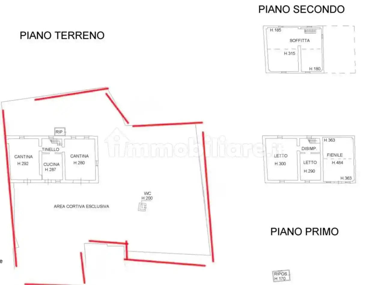 Rustico - Casale - foto 5