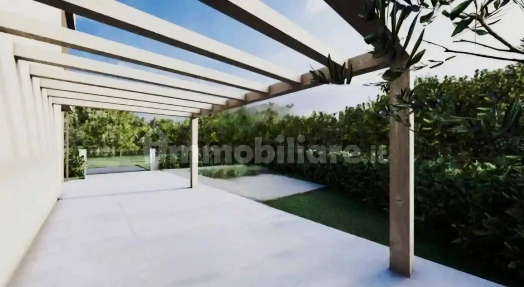 Villa unifamiliare Manerba del Garda, Lido, Manerba del Garda - foto 3