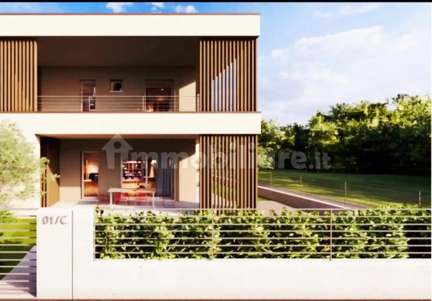 Villa unifamiliare Manerba del Garda, Lido, Manerba del Garda - foto 5