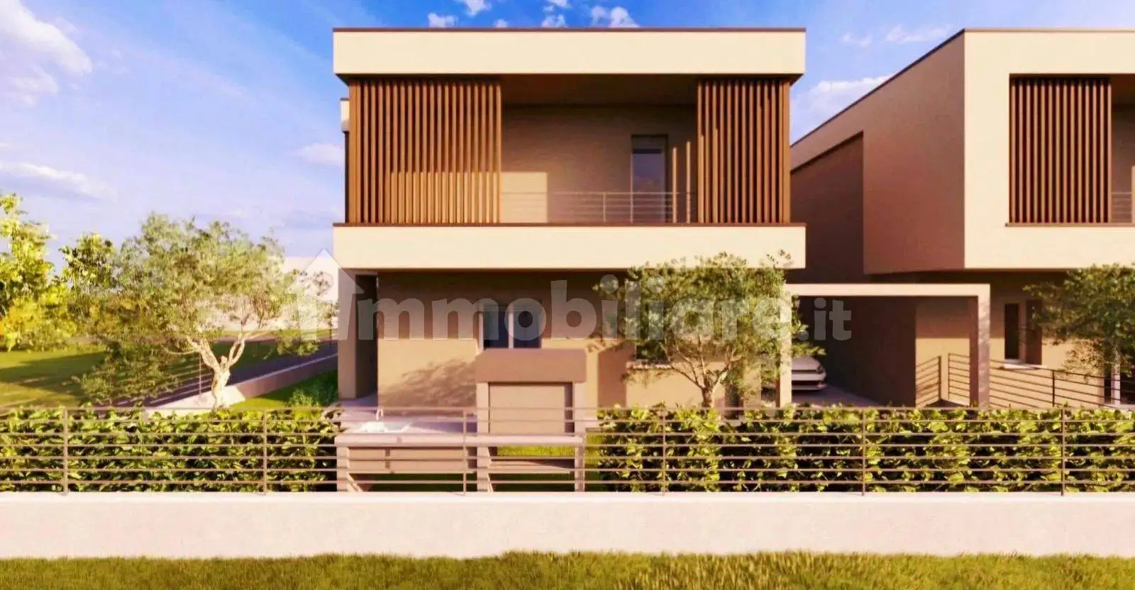 Villa in vendita a Manerba del Garda