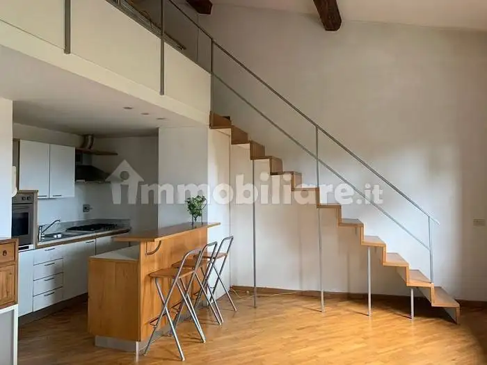 Appartamento in affitto a Firenze