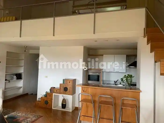 Quadrilocale ottimo stato, su più livelli, Bolognese, Firenze - foto 4