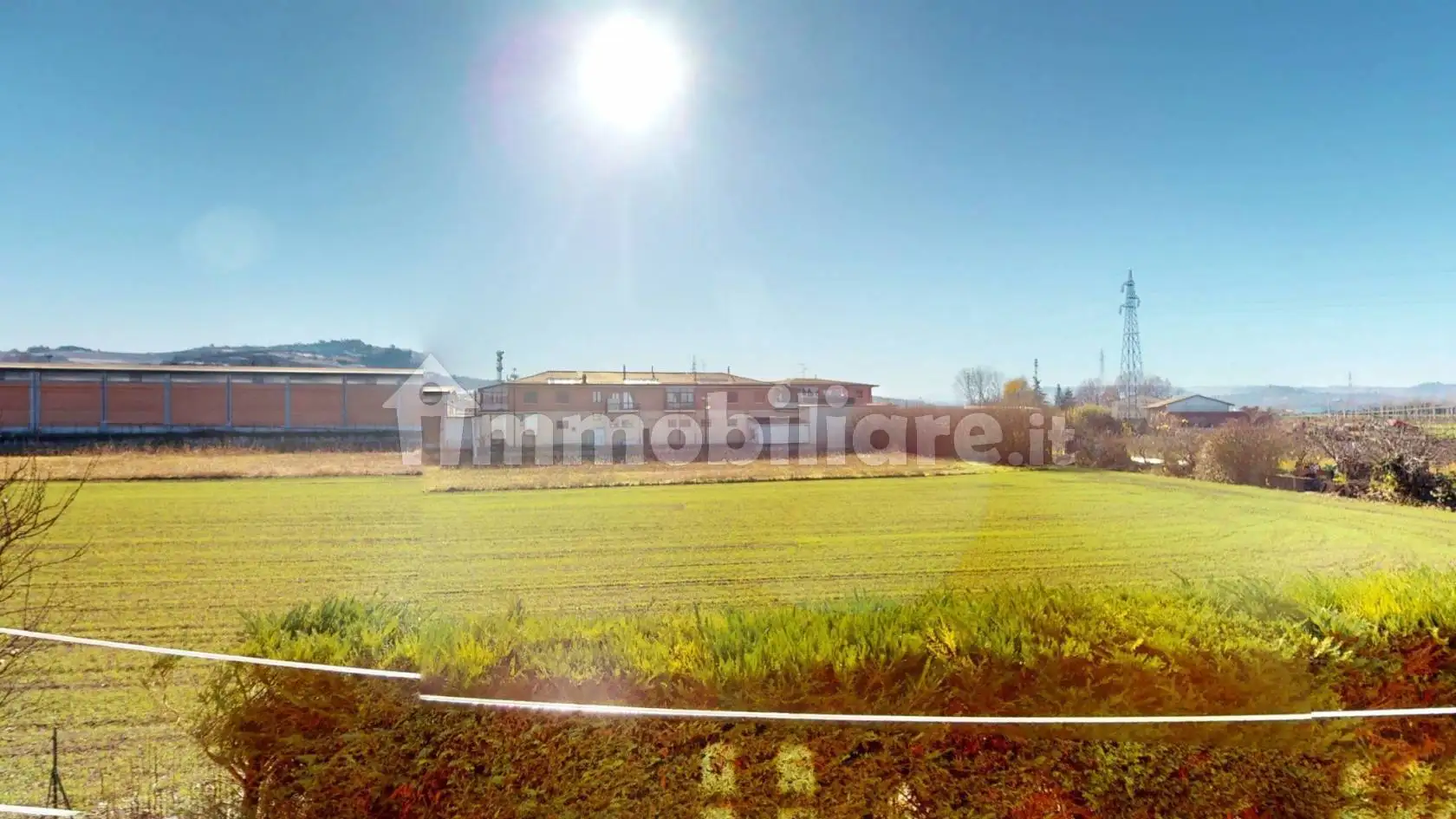 Villa in vendita a Alba