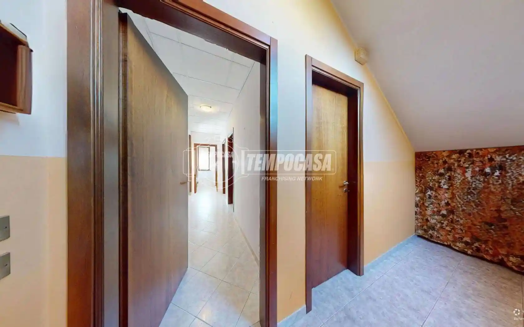 Villa unifamiliare, buono stato, 200 m², Borgo Piave, Corso Europa, Zona Ferrero, Alba - foto 4