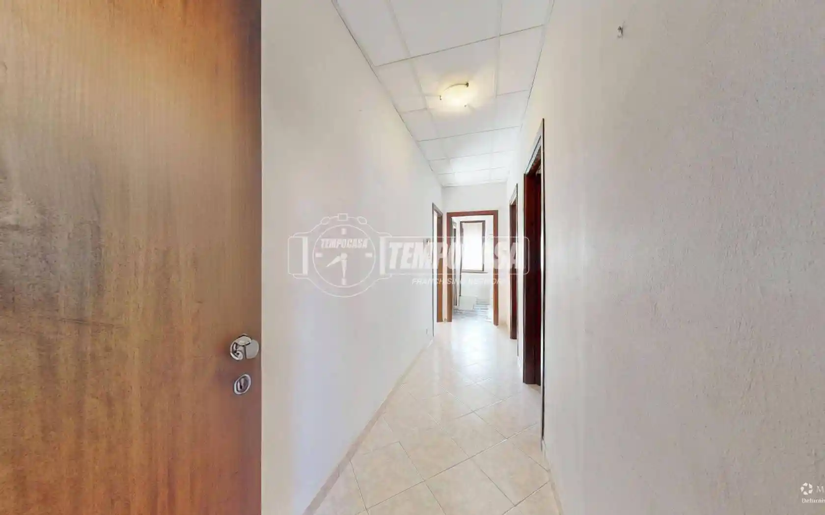 Villa unifamiliare, buono stato, 200 m², Borgo Piave, Corso Europa, Zona Ferrero, Alba - foto 5