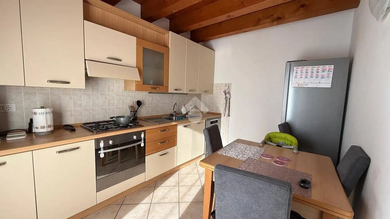 Appartamento in vendita a Pordenone