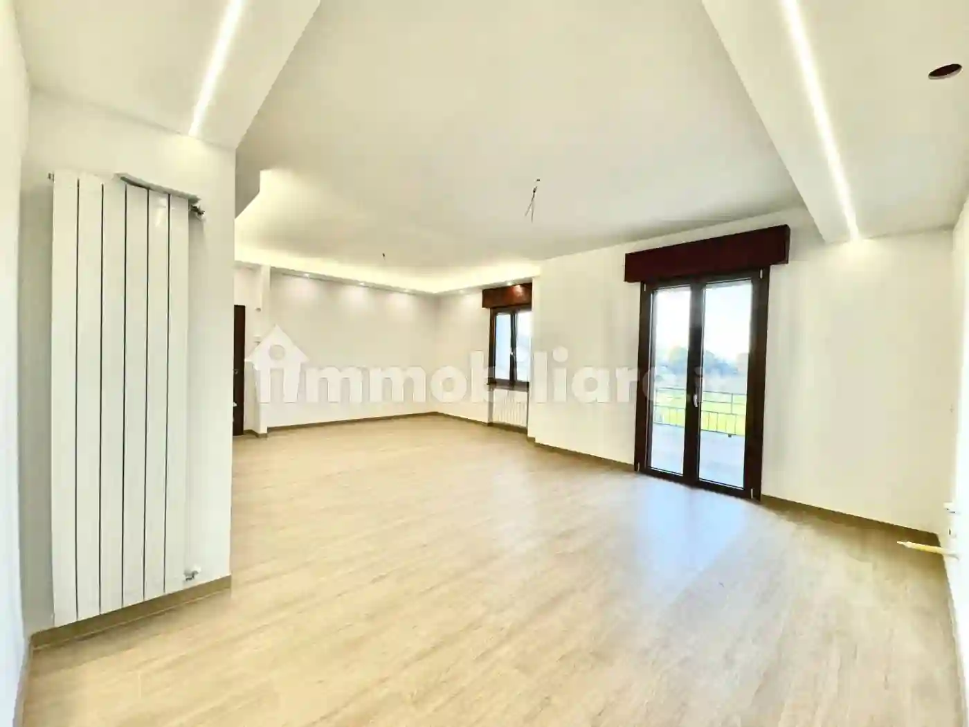 Trilocale via Emilio Alessandrini 1, Centro, Castelvetro Piacentino - foto 4