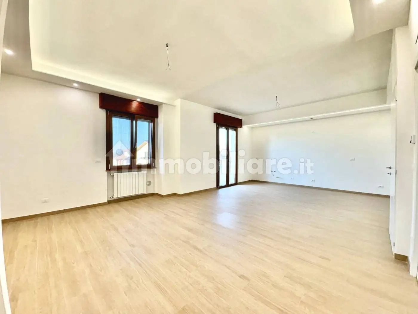 Appartamento in vendita a Castelvetro Piacentino